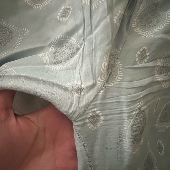 Pakistan Nureh Dress - Picture 11 of 12